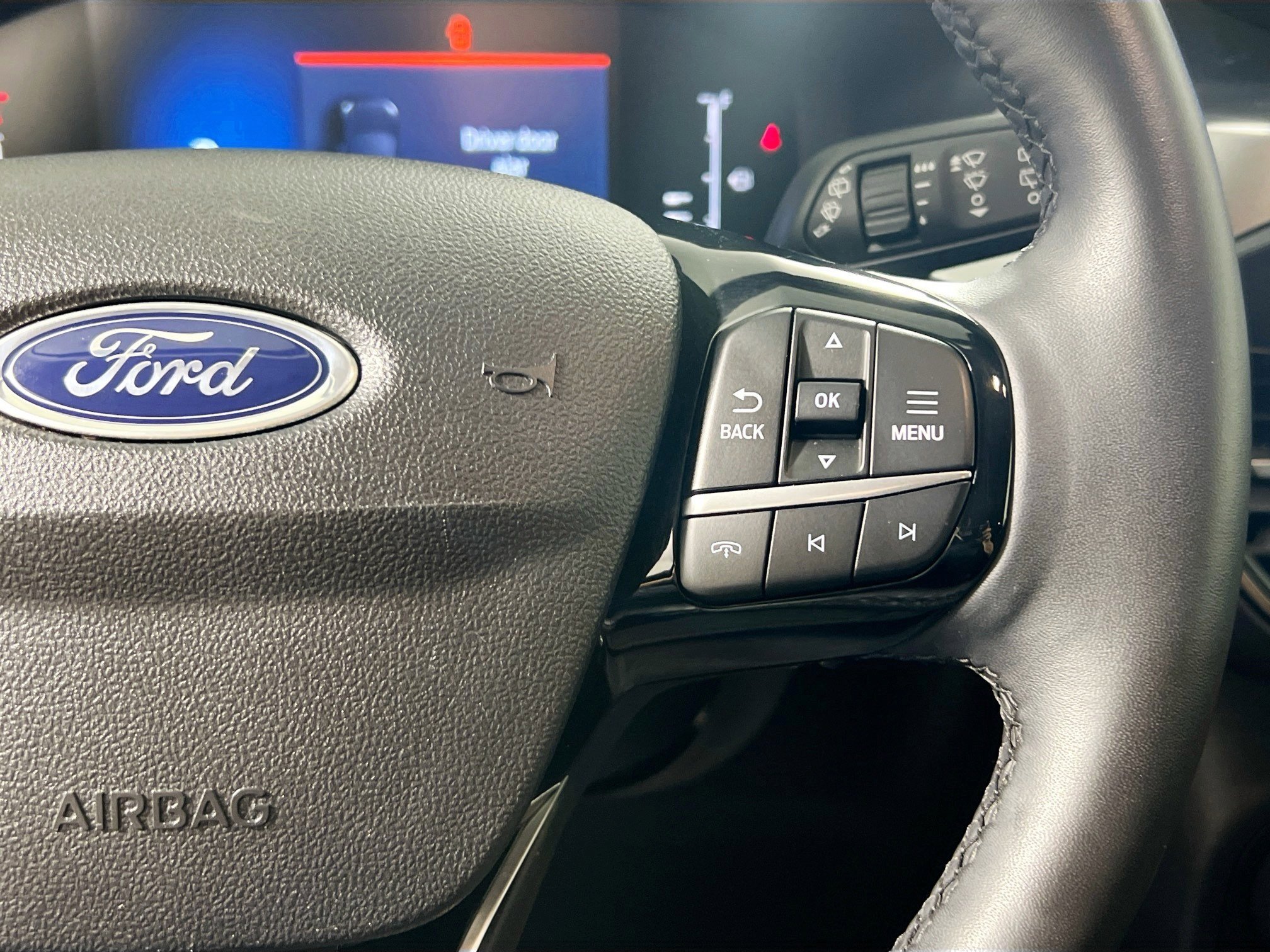 Used 2024 Ford Escape Active image 19