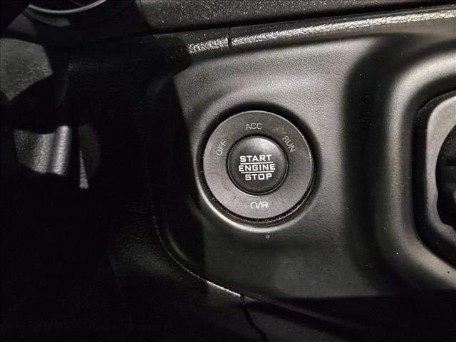 Used 2021 Jeep Gladiator Mojave image 12