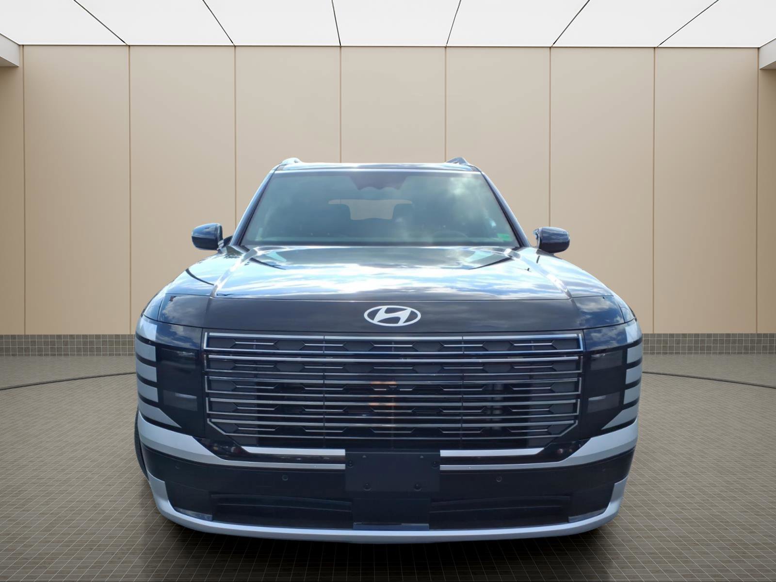 Used 2026 Hyundai Palisade Calligraphy image 3