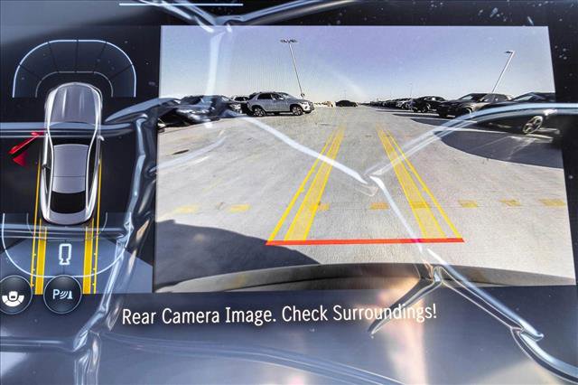 New 2026 Mercedes-Benz CLE 300 4MATIC Coupe image 21