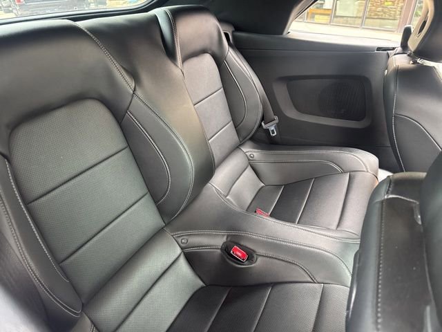 Used 2017 Ford Mustang GT Premium w/ Equipment Group 401A image 30