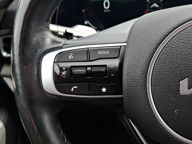 Used 2024 Kia Sportage X-Pro AWD/4WD image 22