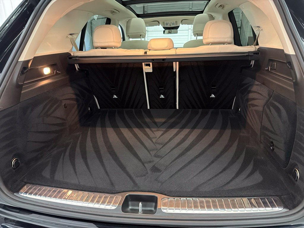 Used 2024 Mercedes-Benz GLE 450e 4MATIC image 22