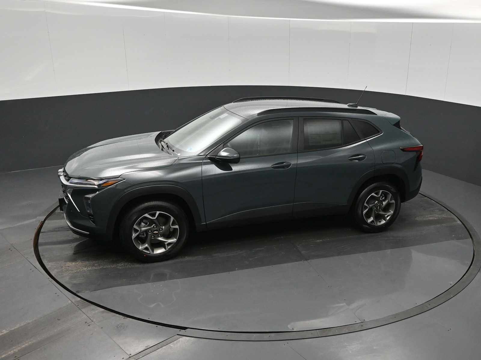 New 2026 Chevrolet Trax LT image 30