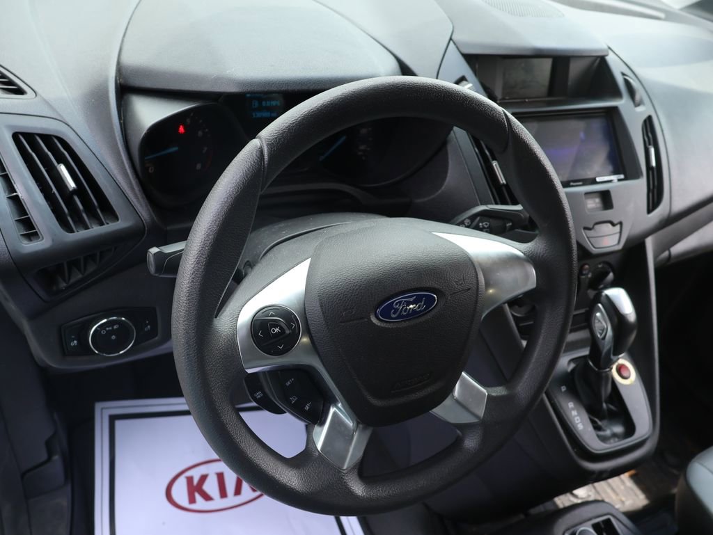 Used 2017 Ford Transit Connect XL FWD image 27