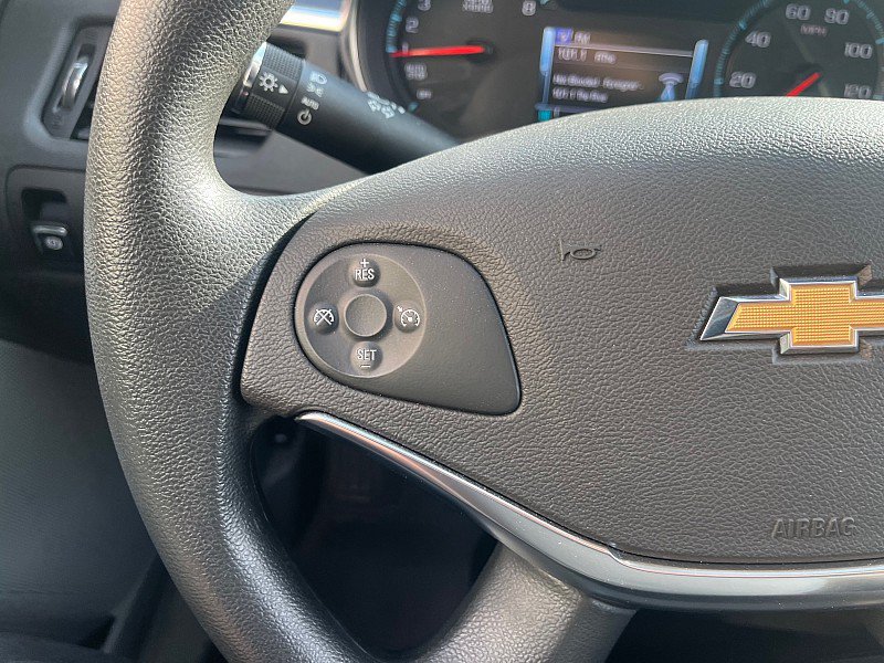 Used 2019 Chevrolet Impala LS FWD image 22