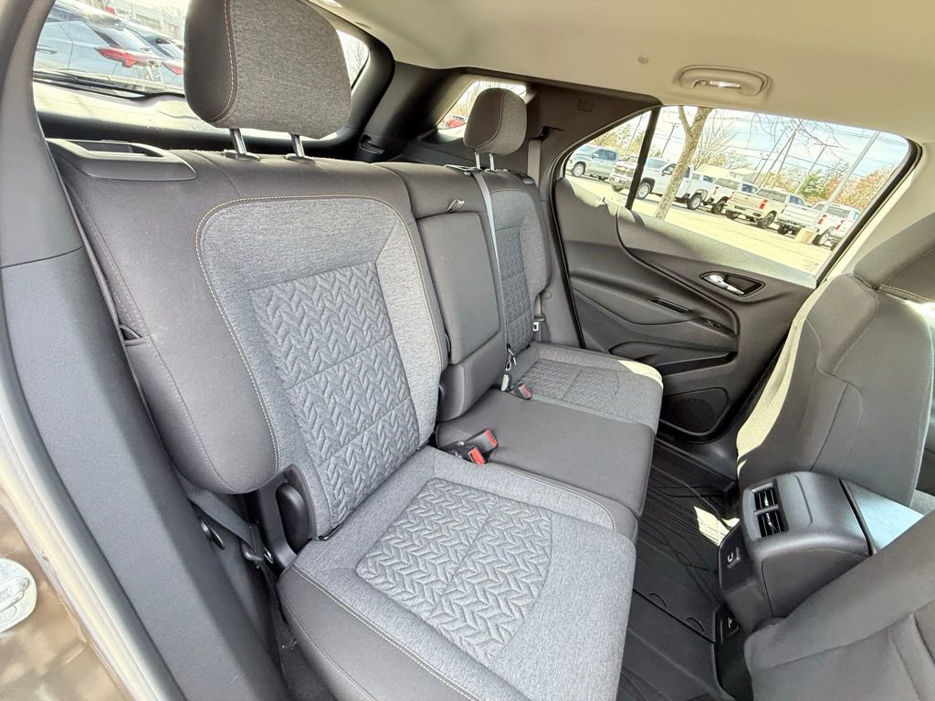 Used 2023 Chevrolet Equinox LT AWD/4WD image 23
