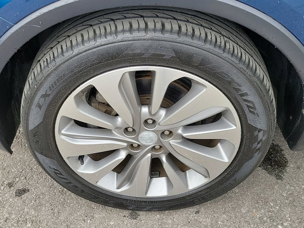 Used 2019 Buick Encore Preferred w/ Safety Package image 9