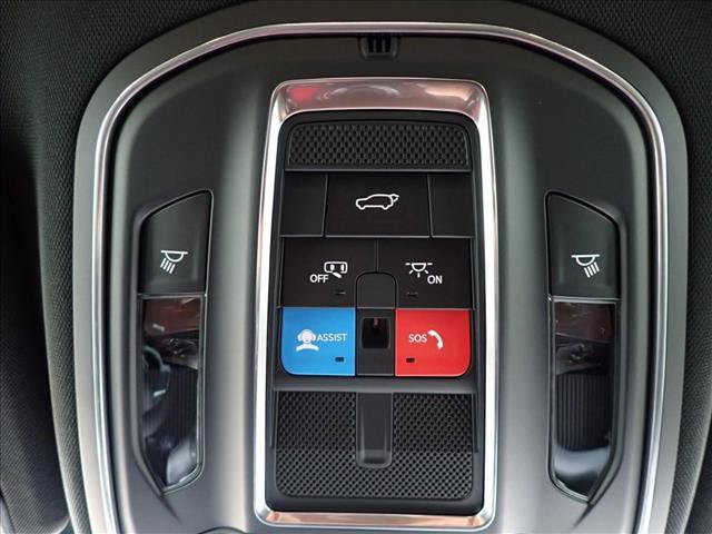 New 2026 Jeep Grand Wagoneer Limited AWD/4WD image 23