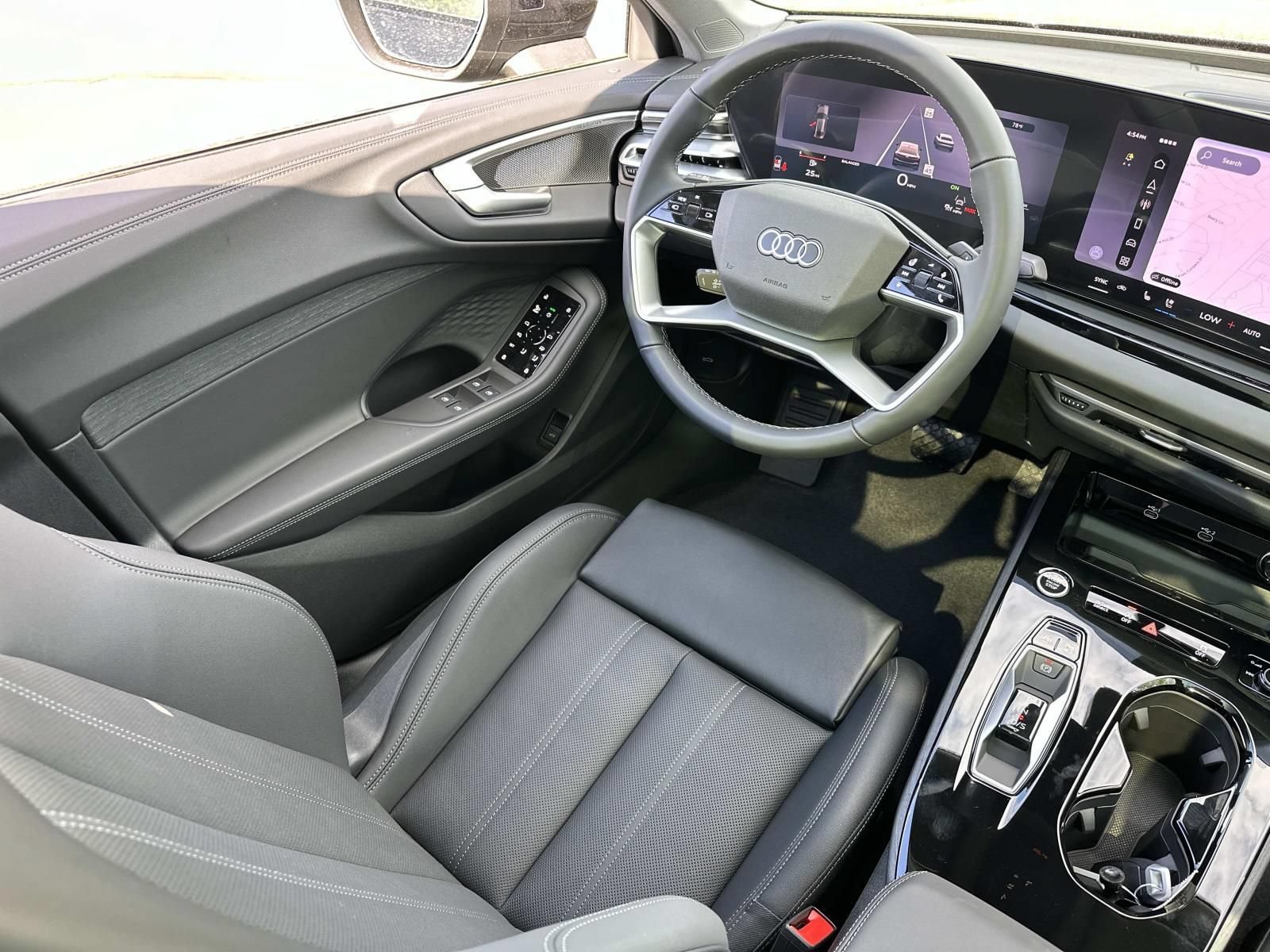 New 2026 Audi A5 Premium Plus w/ Premium Plus Package AWD/4WD image 29