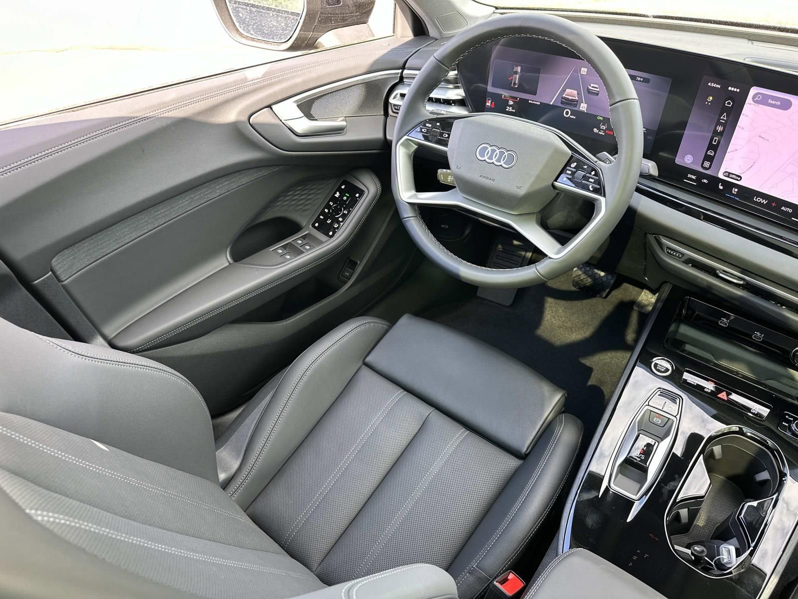 New 2026 Audi A5 2.0T Premium AWD/4WD image 29