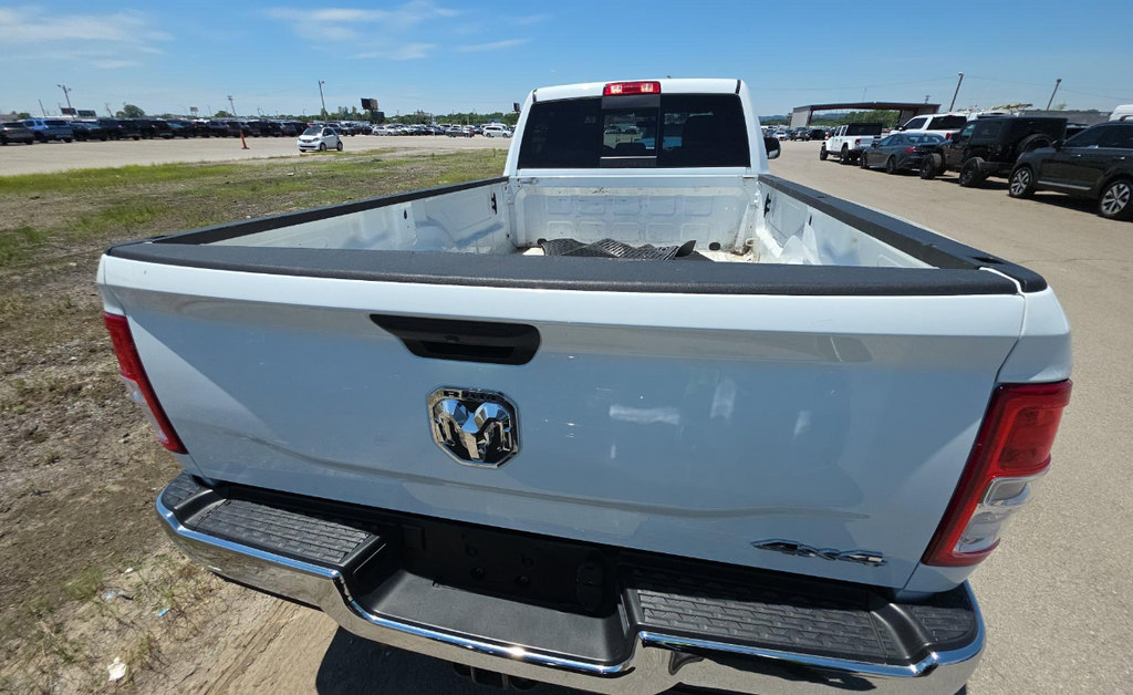 Used 2022 RAM 3500 Tradesman AWD/4WD image 5