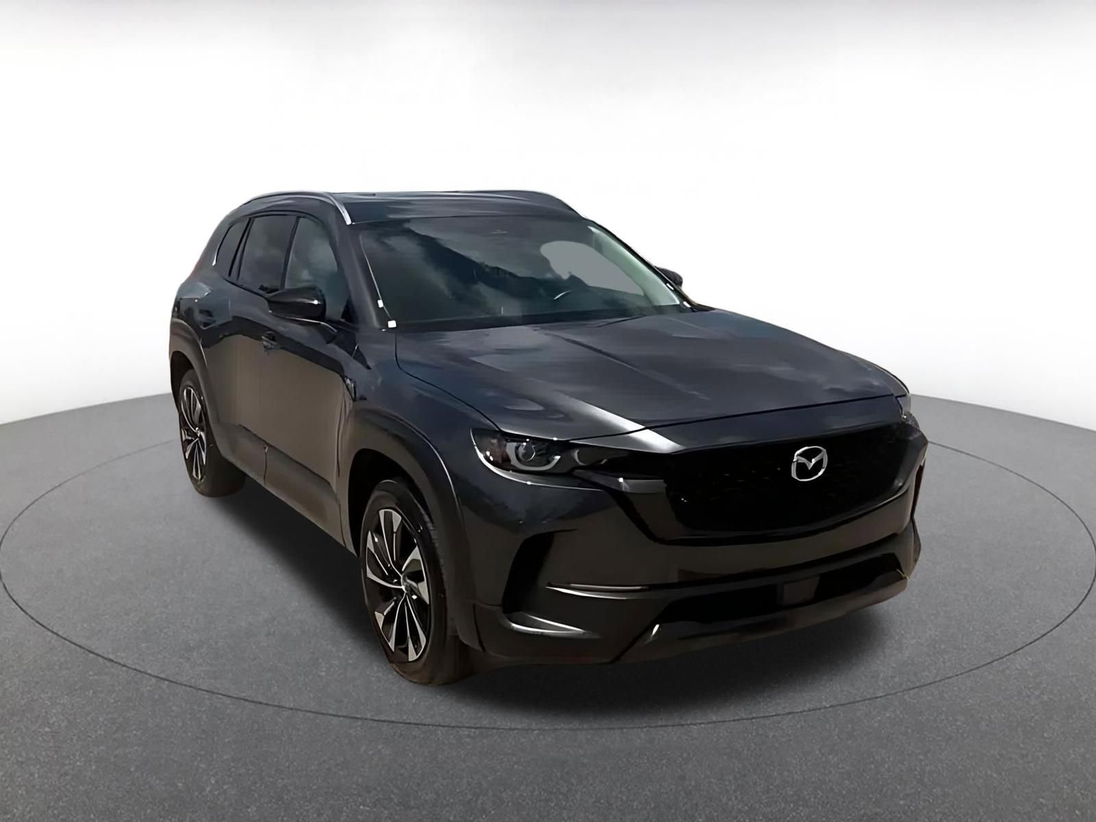 Used 2025 MAZDA CX-50 2.5 Hybrid w/ Premium Plus Pkg AWD/4WD image 3