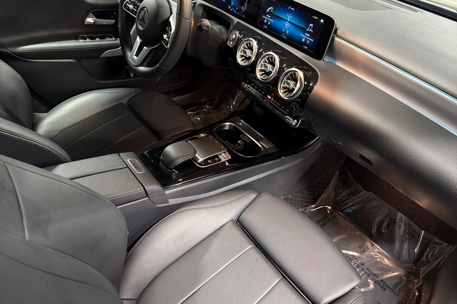 Used 2019 Mercedes-Benz A 220 image 14