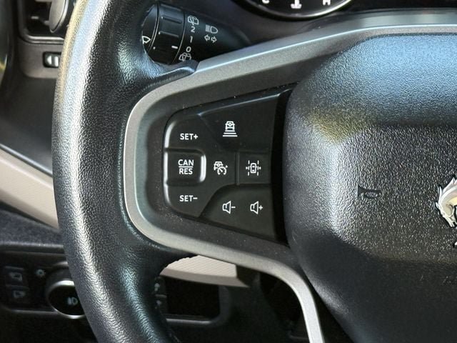 Used 2022 Ford Bronco Wildtrak AWD/4WD image 13