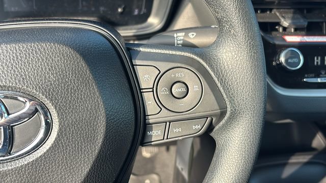 New 2026 Toyota Corolla LE image 18