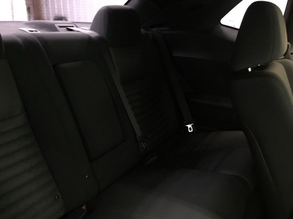 Used 2013 Dodge Challenger R/T w/ Electronics Convenience Group image 15