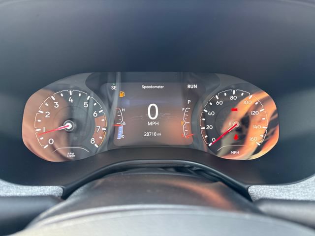 Used 2023 Jeep Compass Latitude AWD/4WD image 13