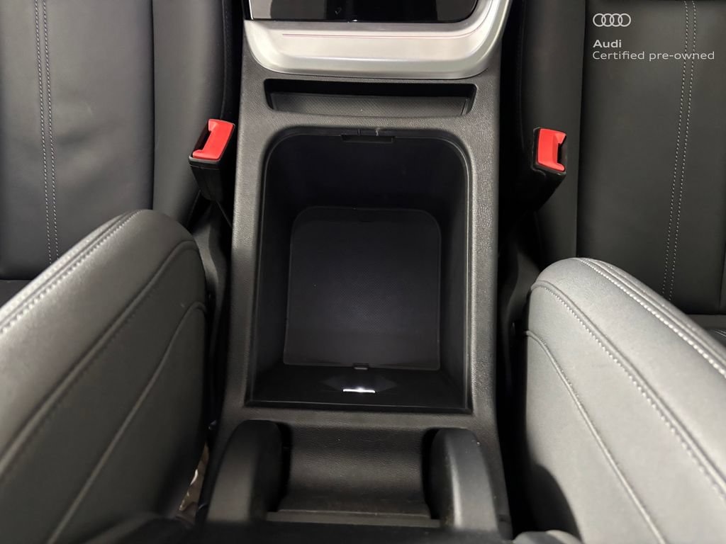 Certified 2025 Audi Q5 Premium w/ Convenience Package AWD/4WD image 32