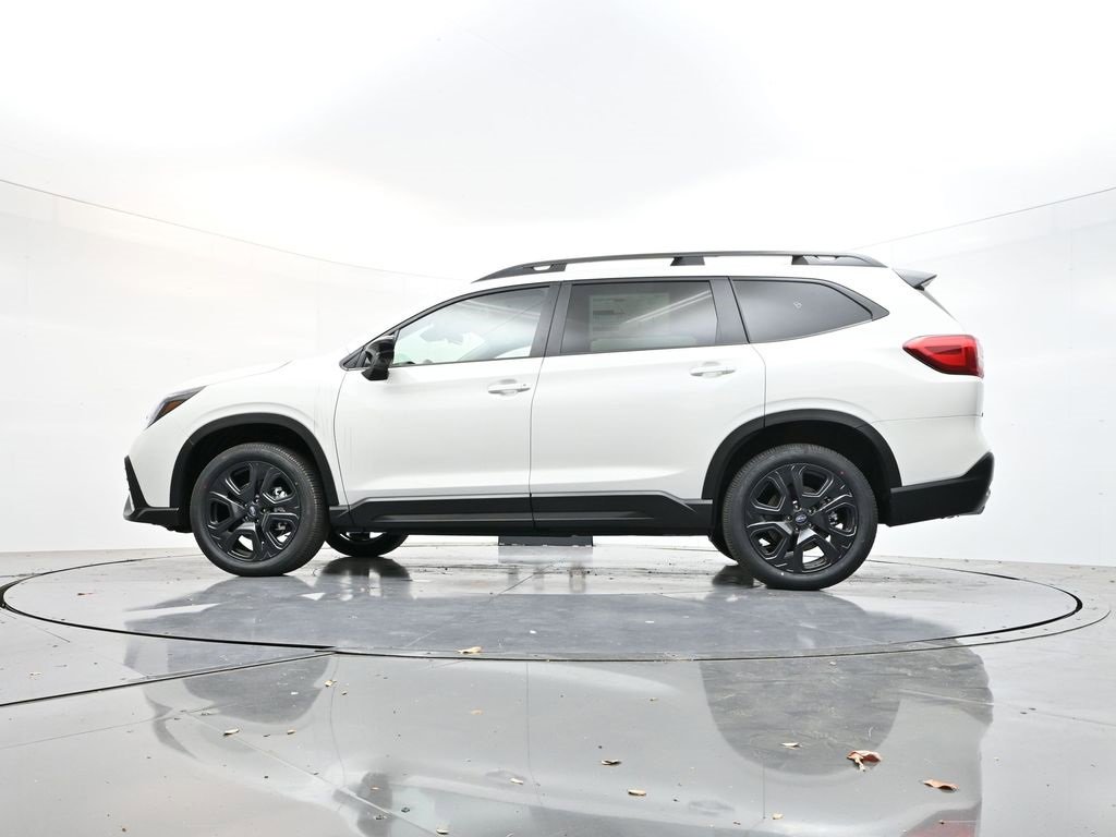 New 2025 Subaru Ascent Bronze Edition image 29