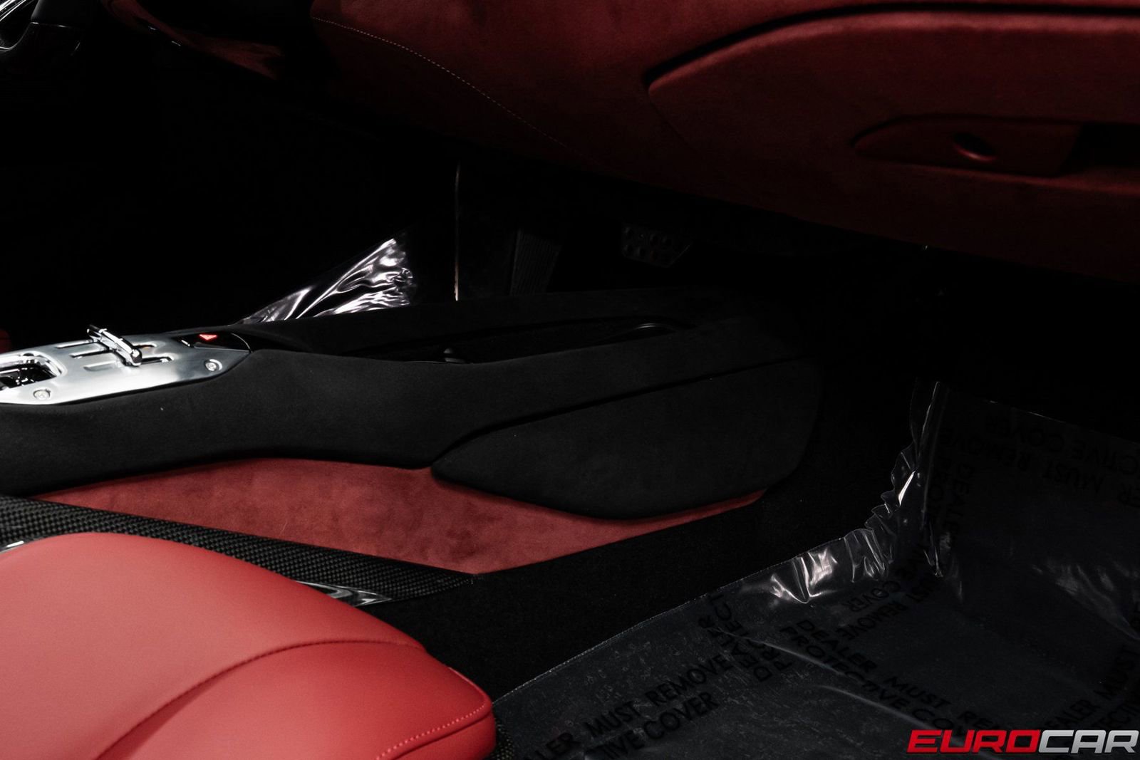 Used 2024 Ferrari 296 GTB image 40