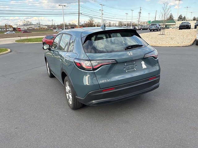 Used 2023 Honda HR-V LX image 11