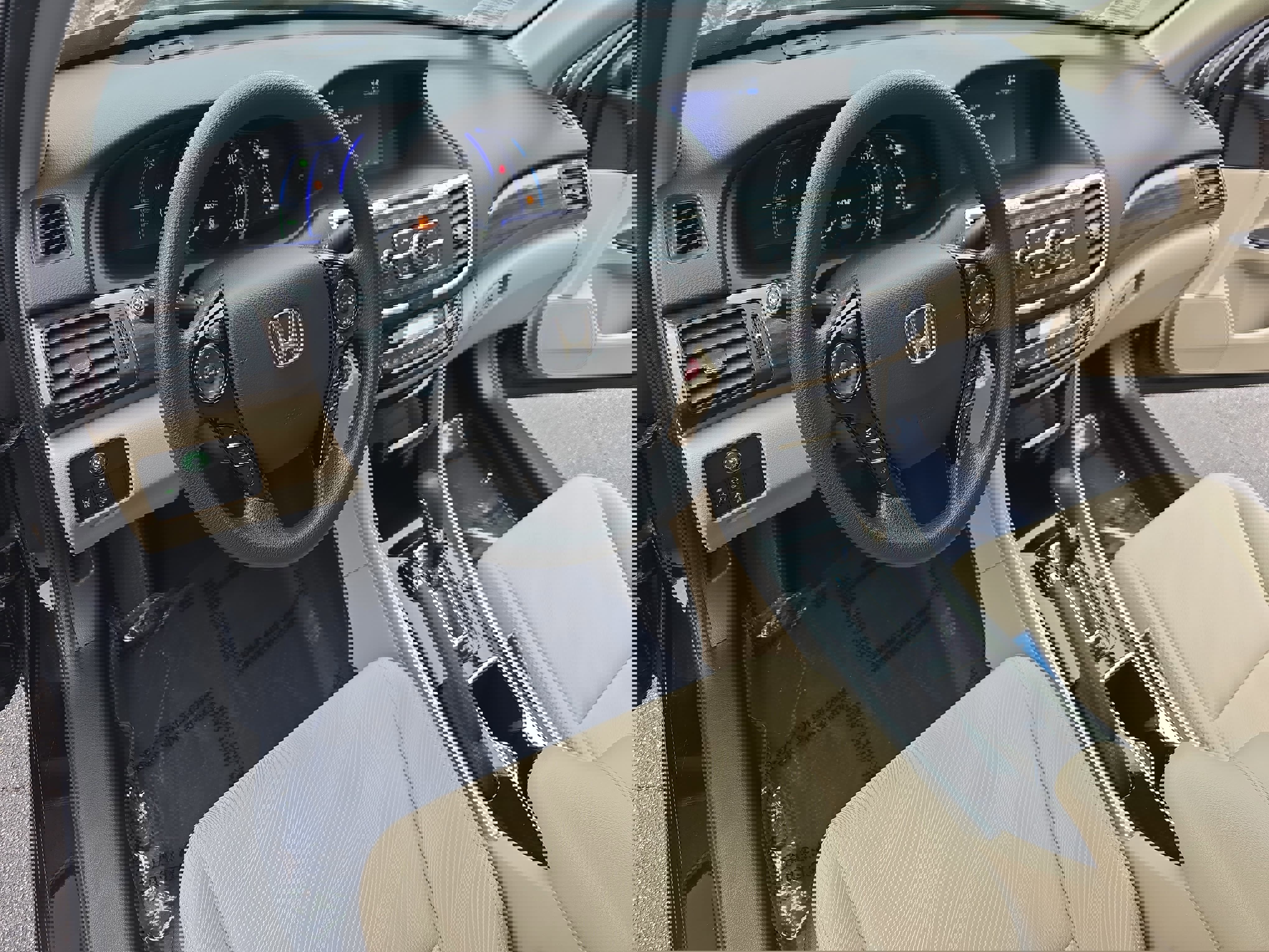 Used 2017 Honda Accord Hybrid Sedan image 17