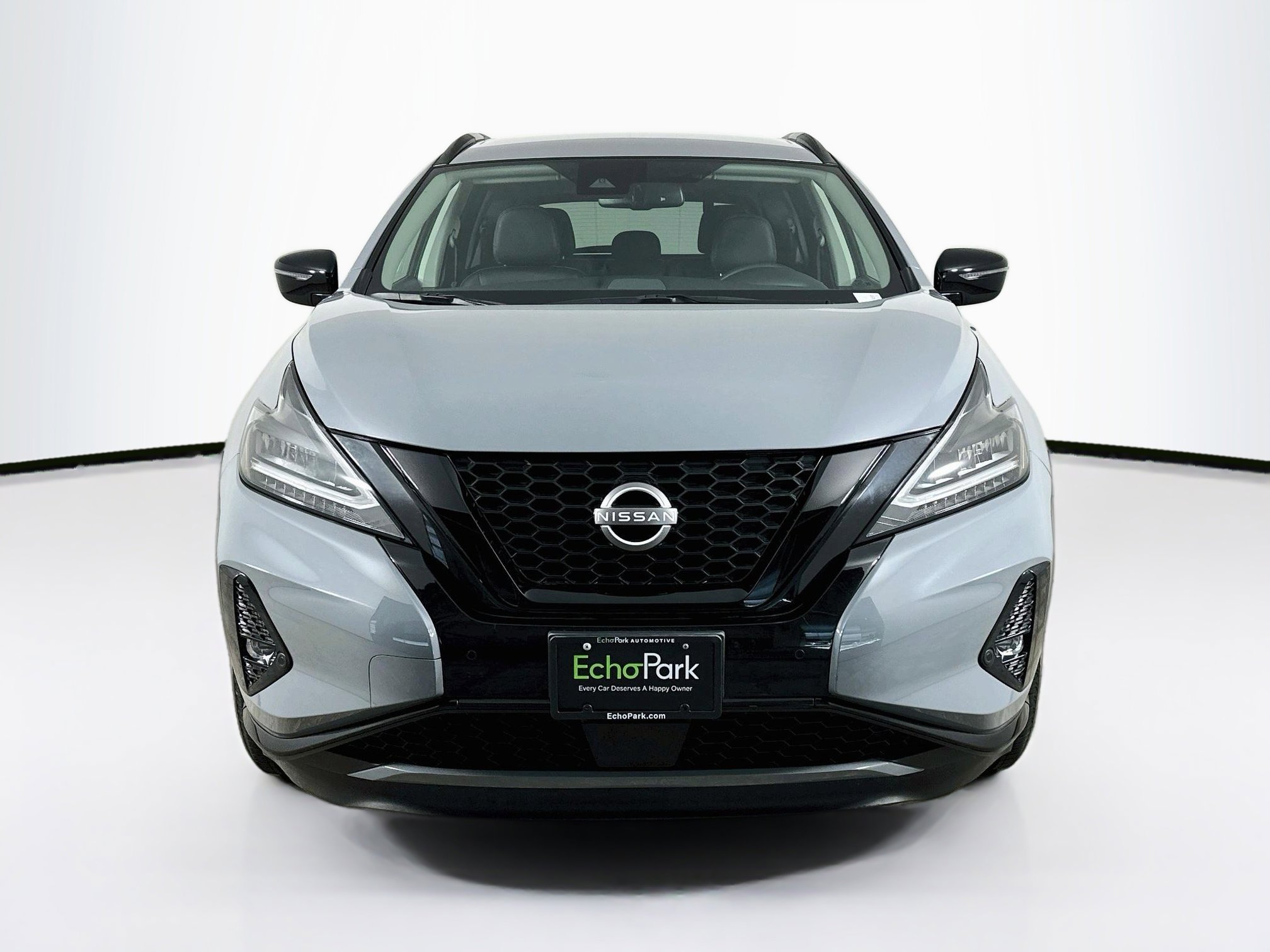 Used 2024 Nissan Murano SV w/ SV Midnight Edition Package AWD/4WD image 2