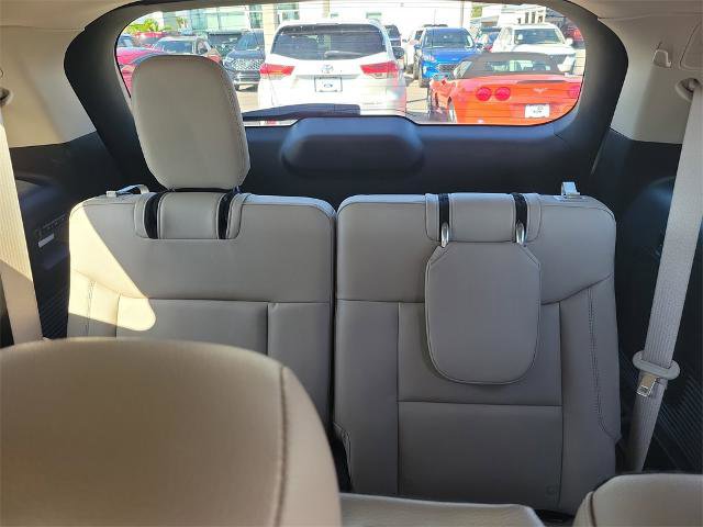 Certified 2022 Ford Explorer Limited w/ Equipment Group 301A image 13