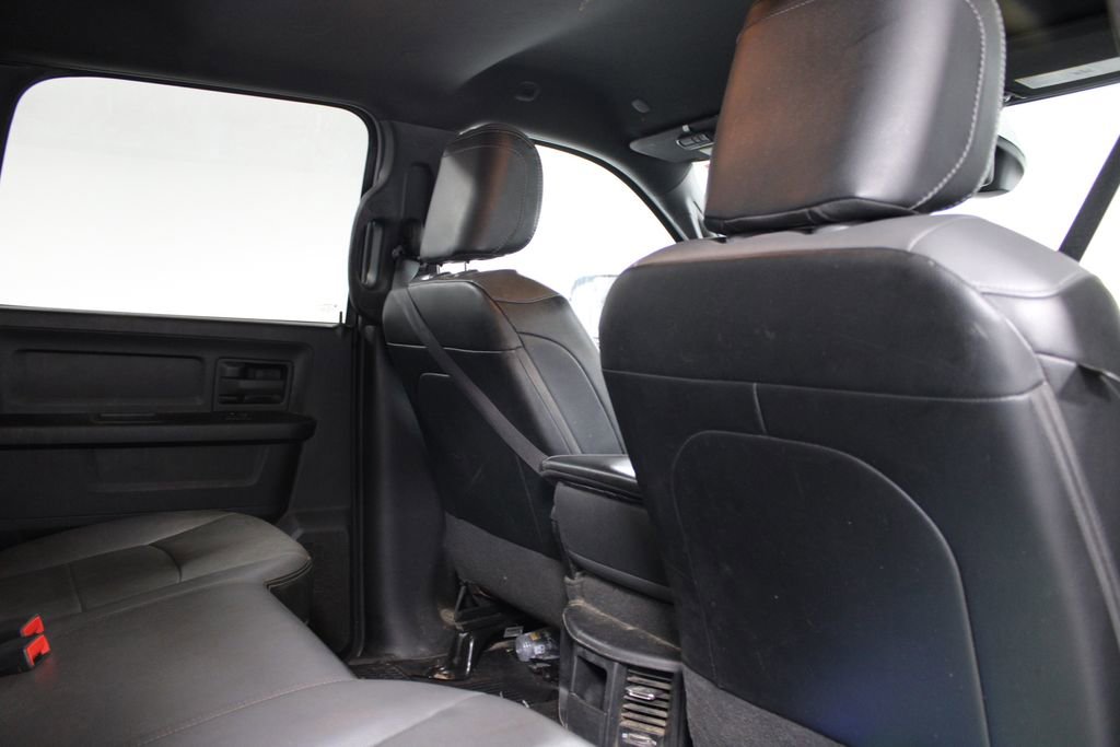 Used 2022 RAM 2500 Tradesman image 21