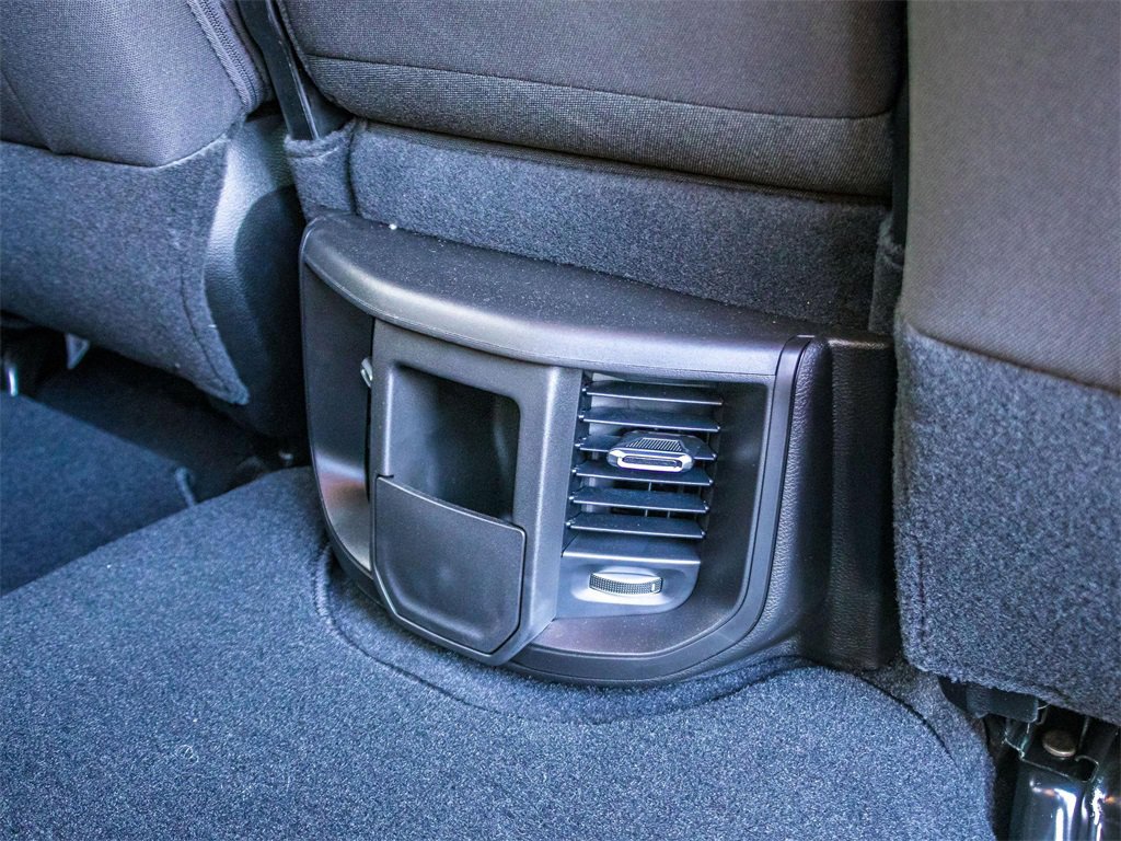 New 2025 RAM 2500 Tradesman image 17