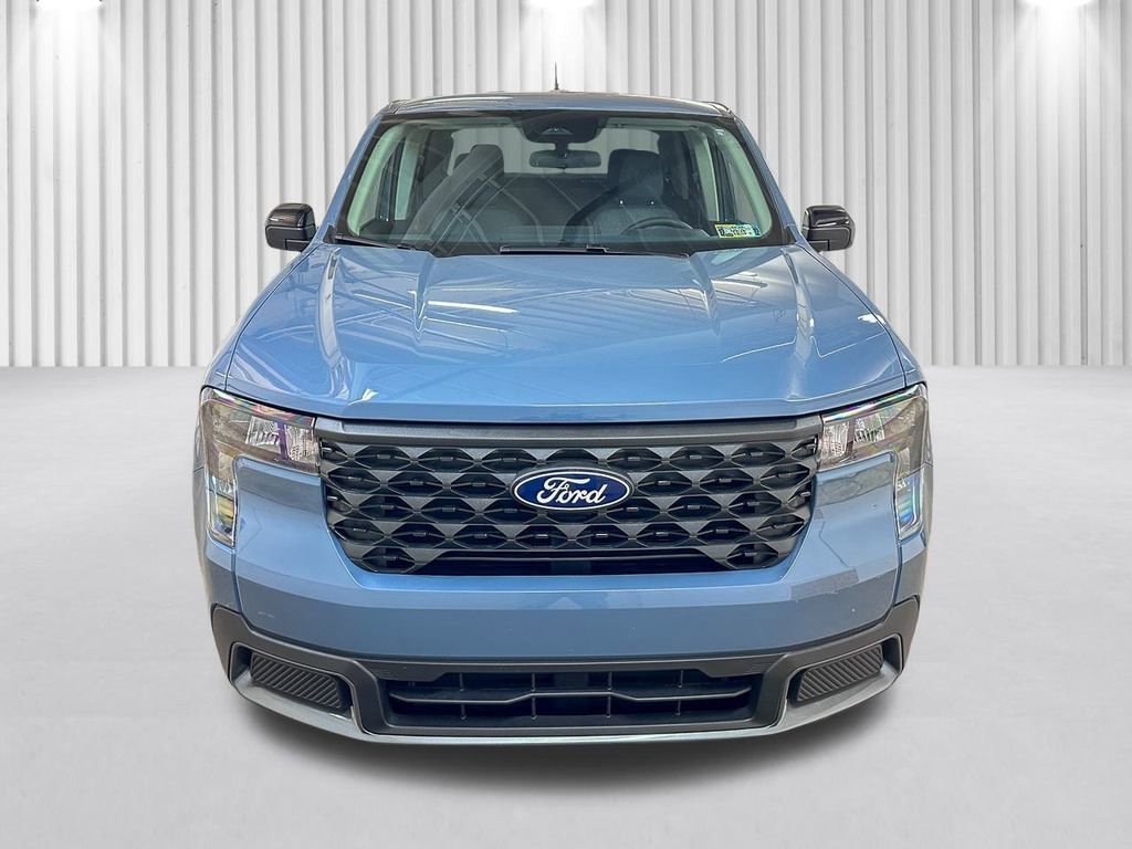 New 2025 Ford Maverick XLT w/ Equipment Group 301A image 11