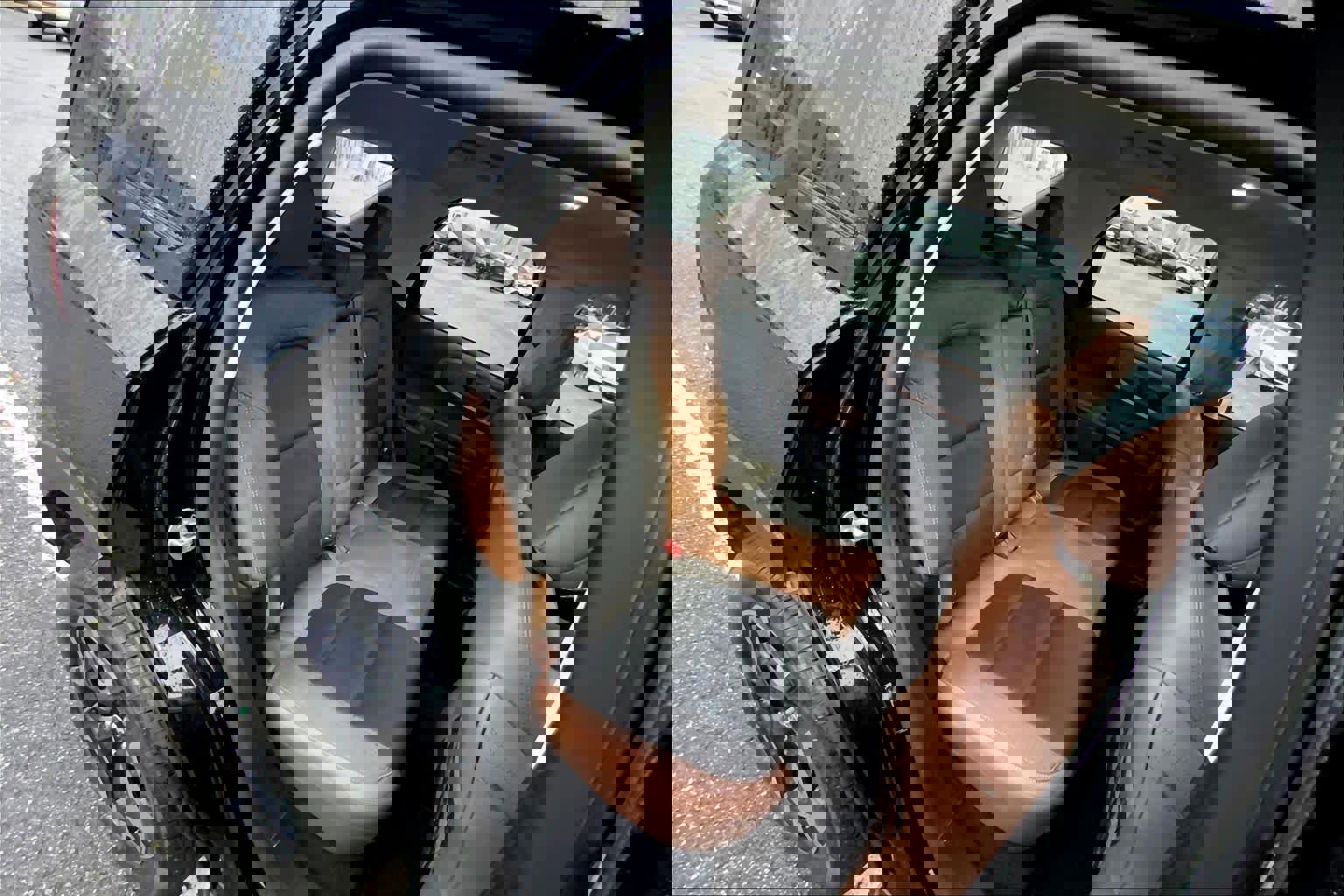 Used 2021 Ford Bronco Sport Outer Banks w/ Outer Banks Package (96D) image 18