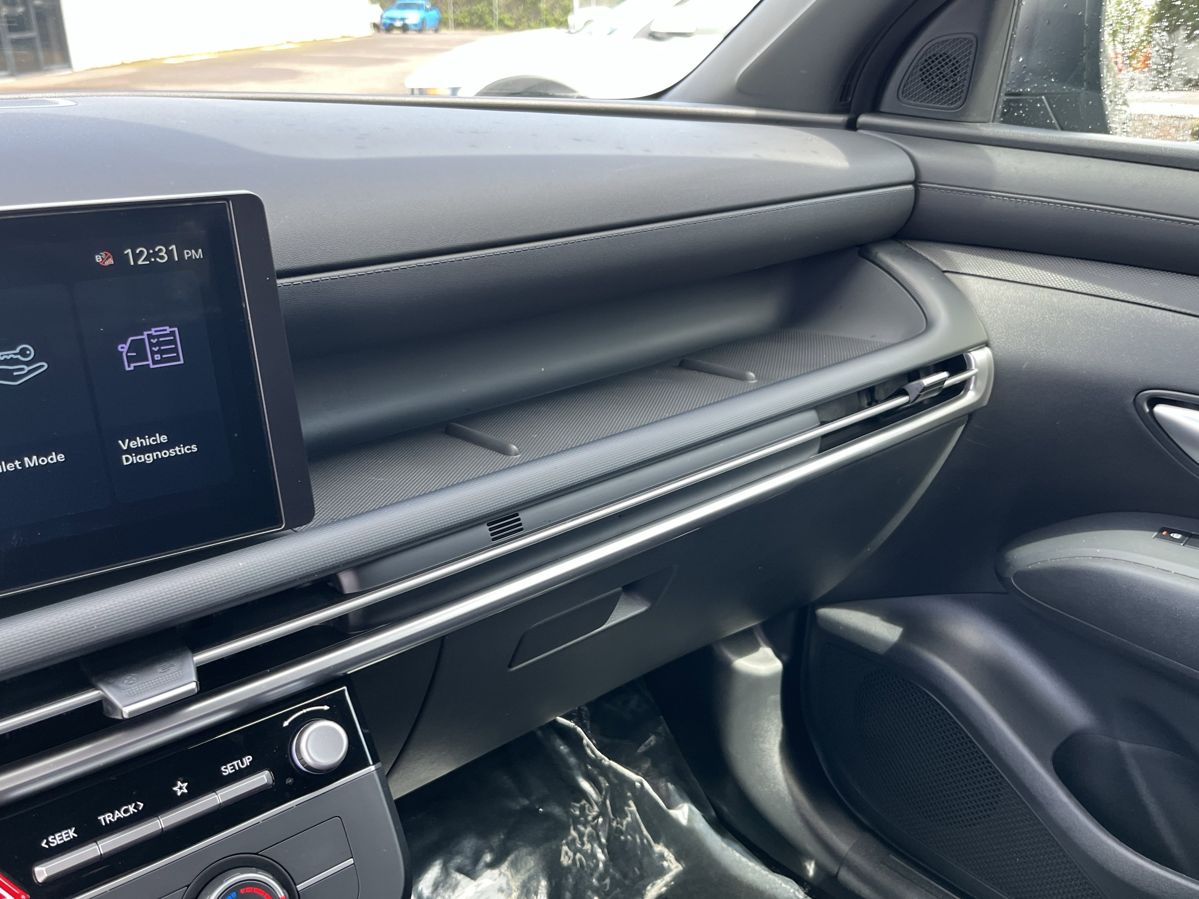 Certified 2025 Hyundai Santa Cruz SE image 24