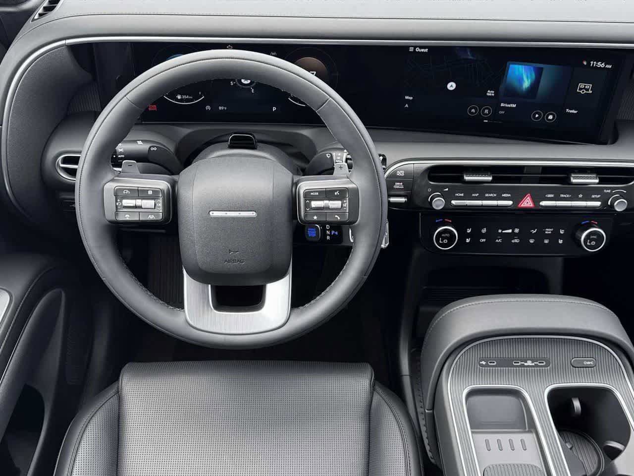 New 2026 Hyundai Palisade Calligraphy image 24
