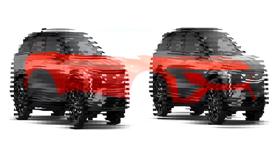 New 2026 Cadillac Optiq Sport 2 image 32