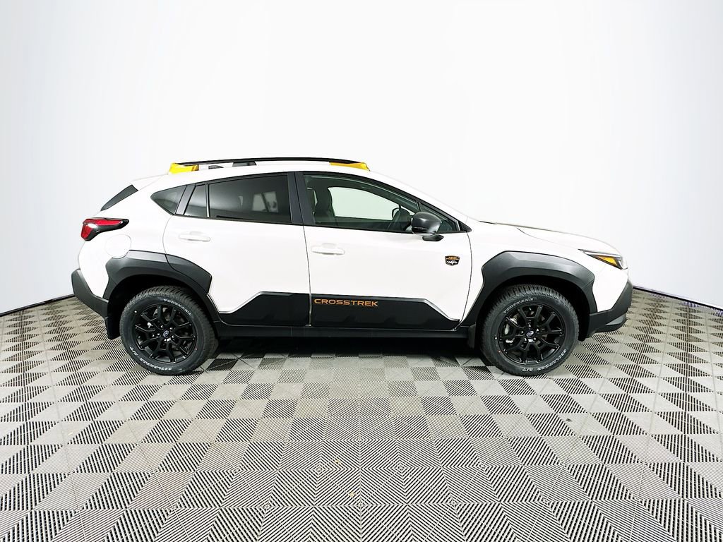 New 2026 Subaru Crosstrek 2.5i Wilderness AWD/4WD image 10