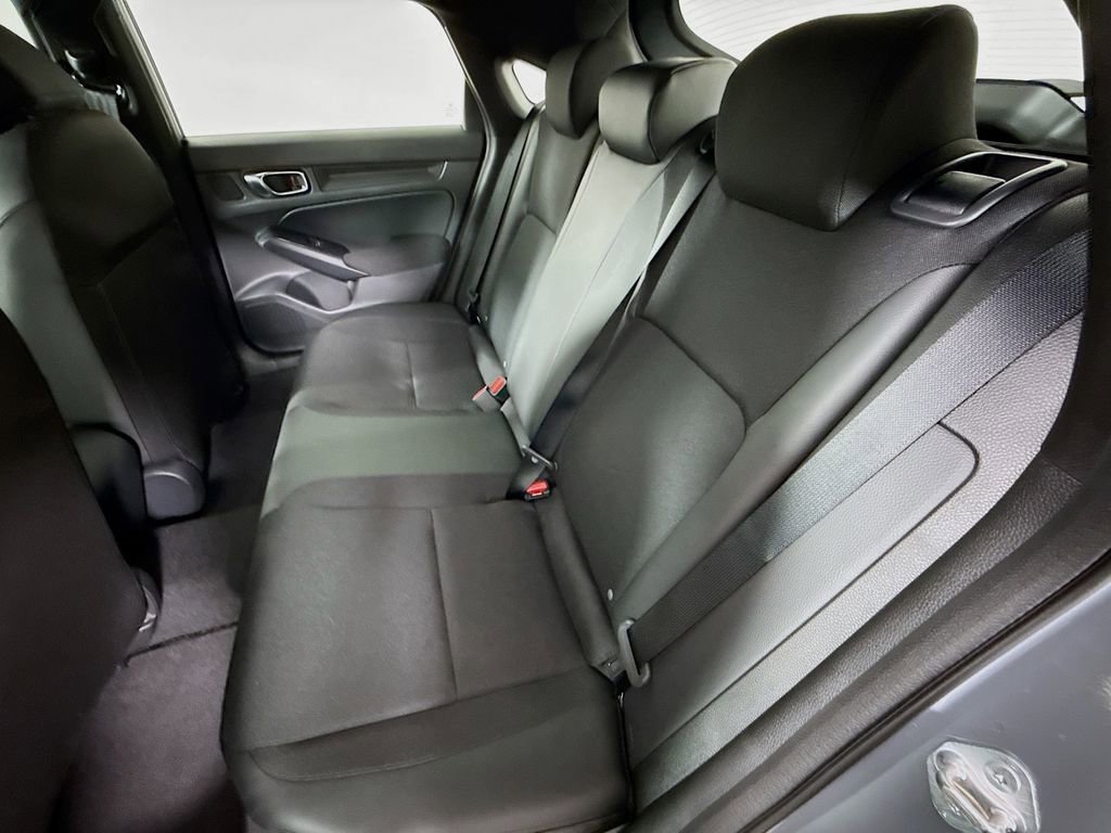 New 2026 Honda Civic Sport image 20