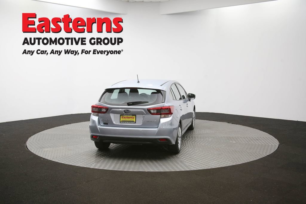 Used 2023 Subaru Impreza 2.0i image 36