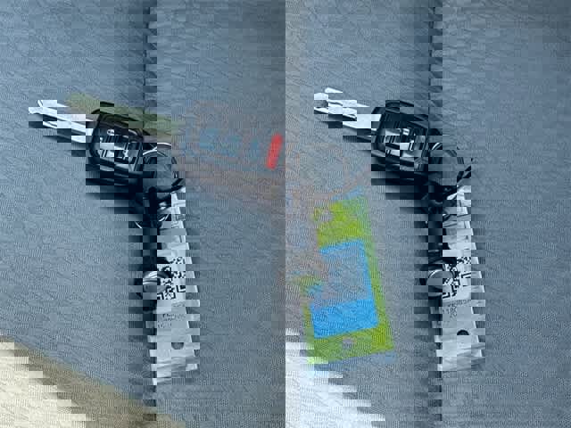 Used 2015 Honda Civic LX image 35