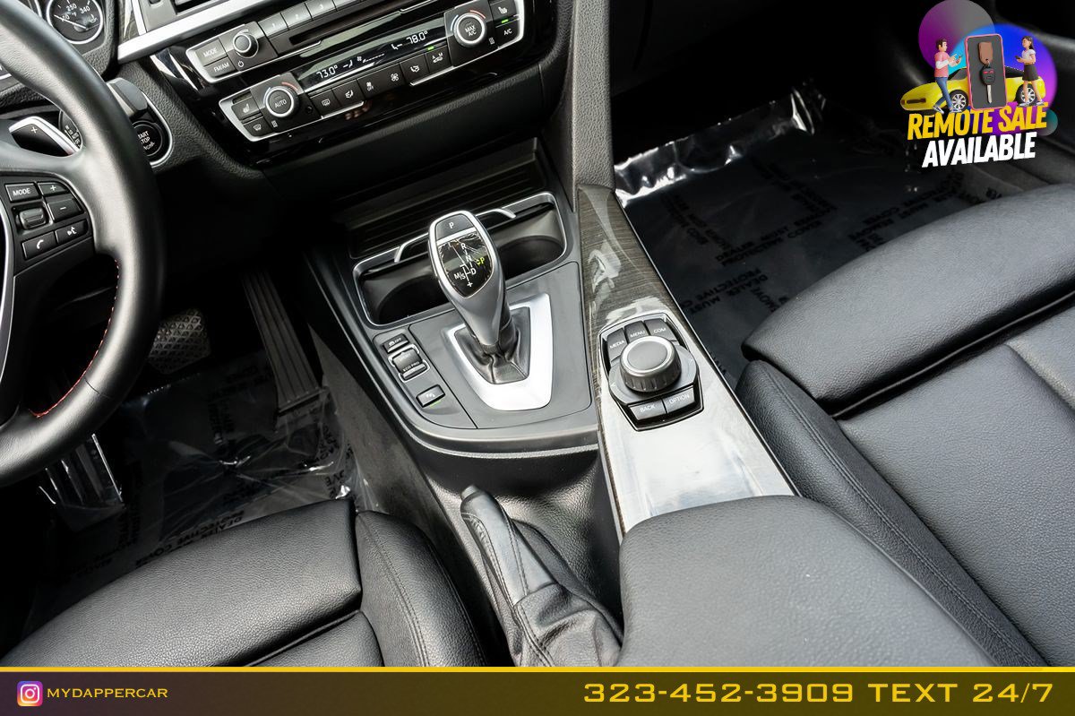 Used 2018 BMW 430i Gran Coupe RWD image 23