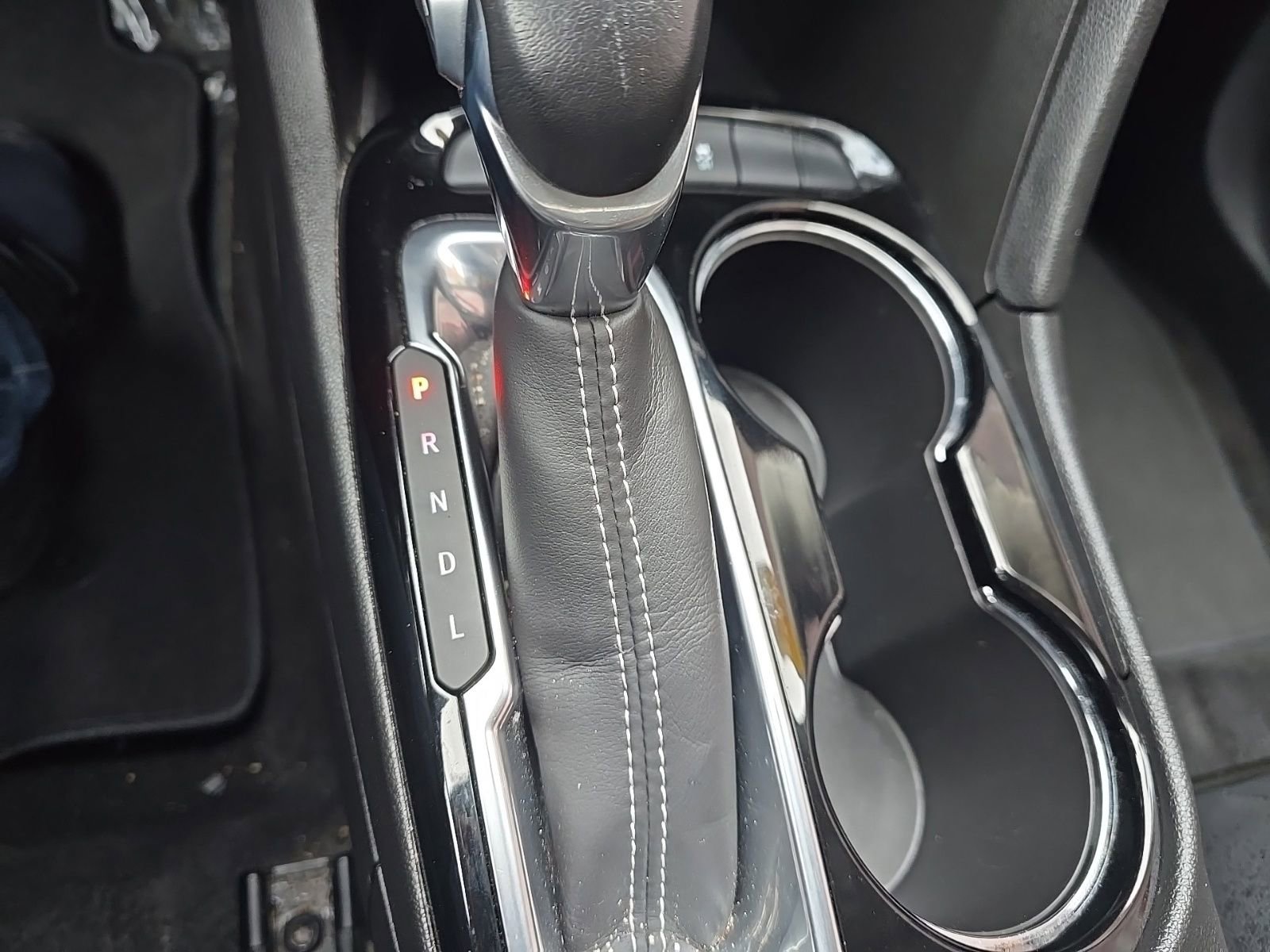 Used 2021 Buick Encore GX Select image 18