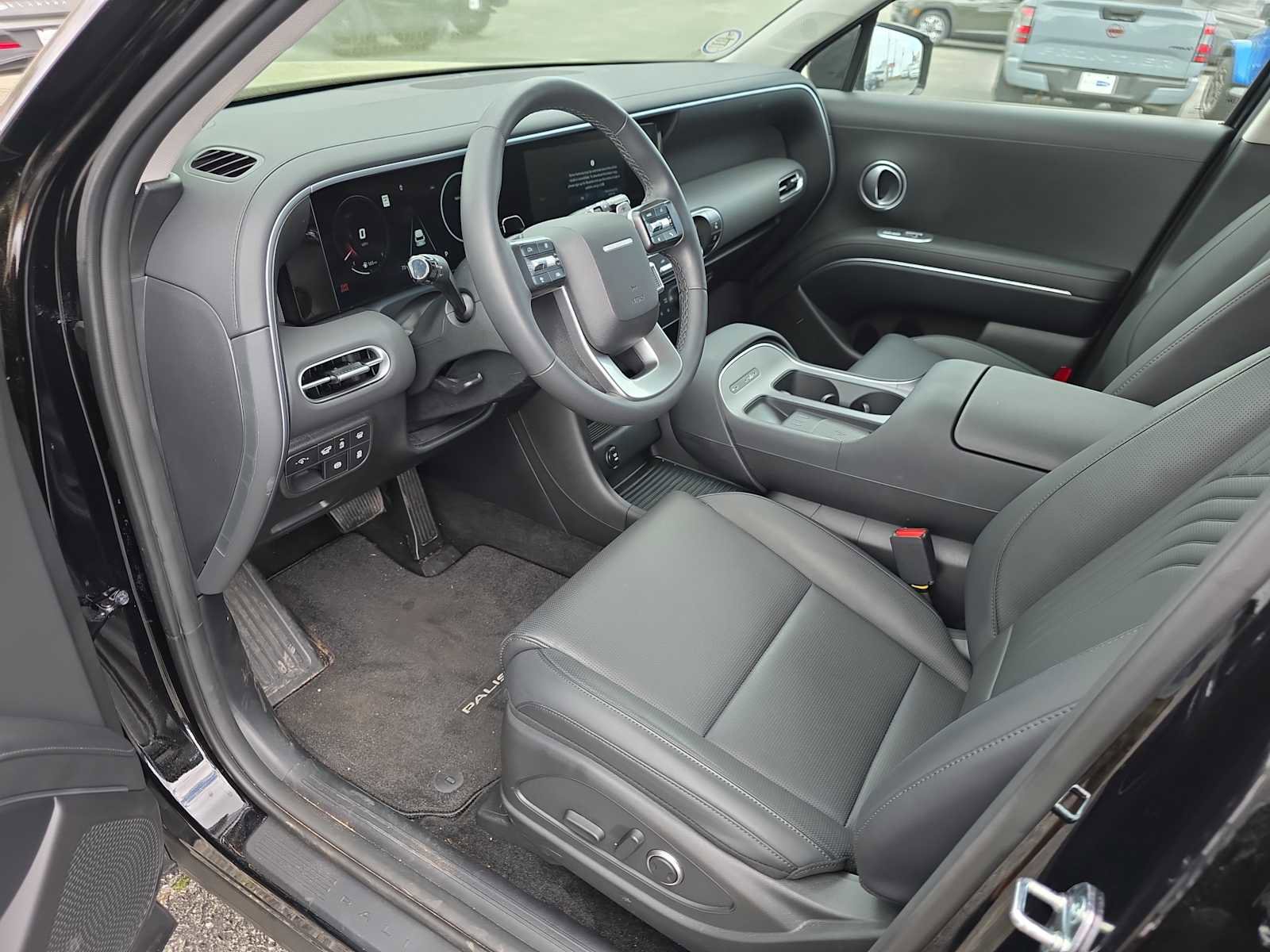 Certified 2026 Hyundai Palisade SEL FWD image 10