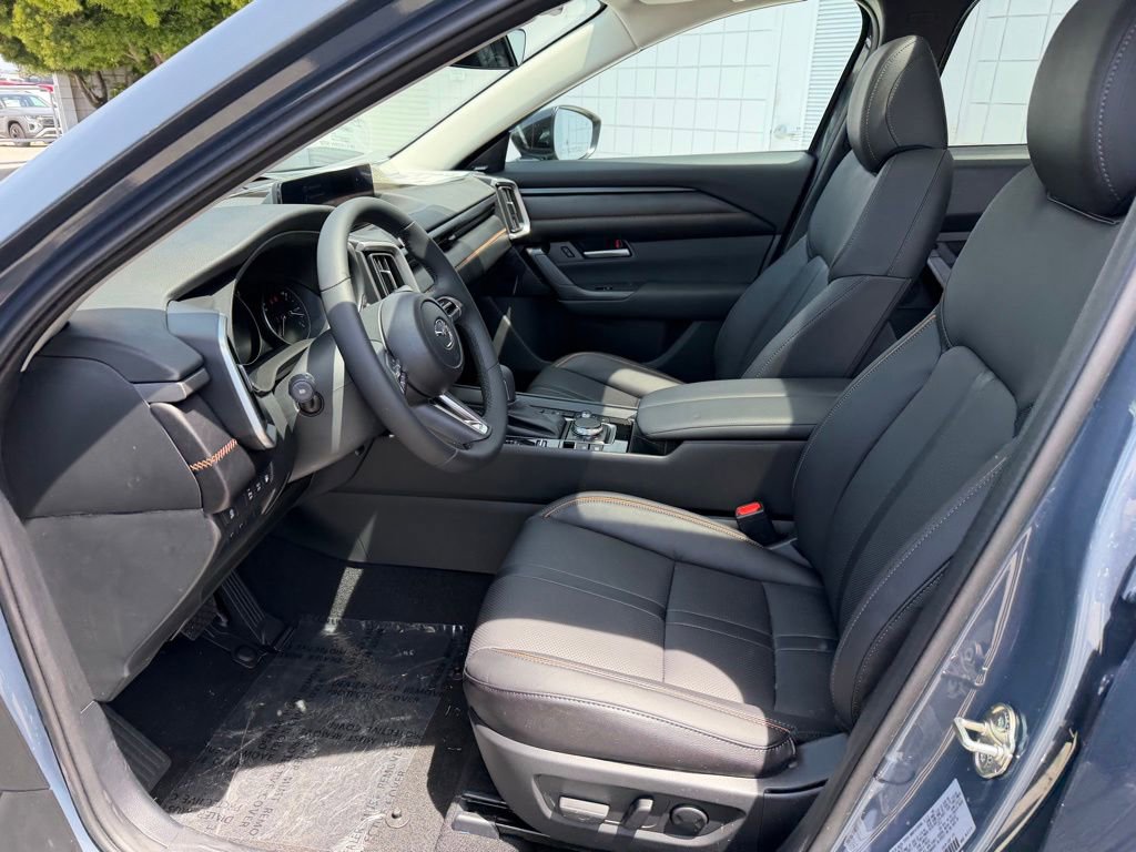 New 2026 MAZDA CX-50 AWD 2.5 Hybrid w/ Cargo Package image 16