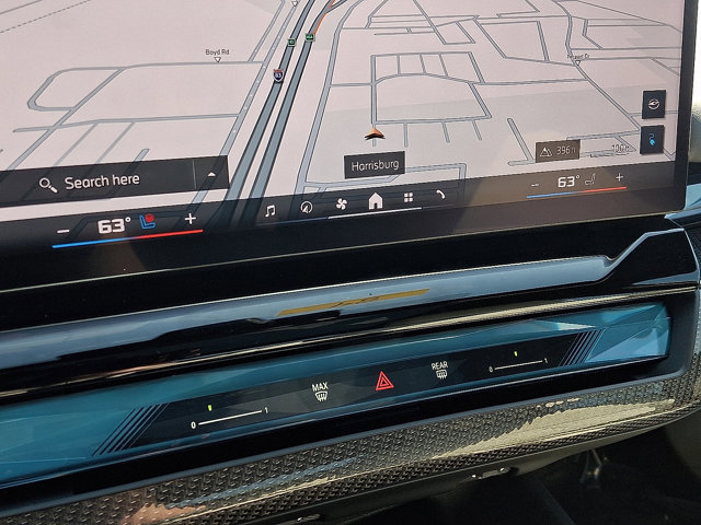 Certified 2024 BMW i5 M60 w/ Premium Package AWD/4WD image 16