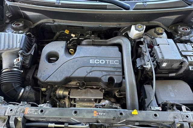 Used 2022 Chevrolet Equinox LT AWD/4WD image 52