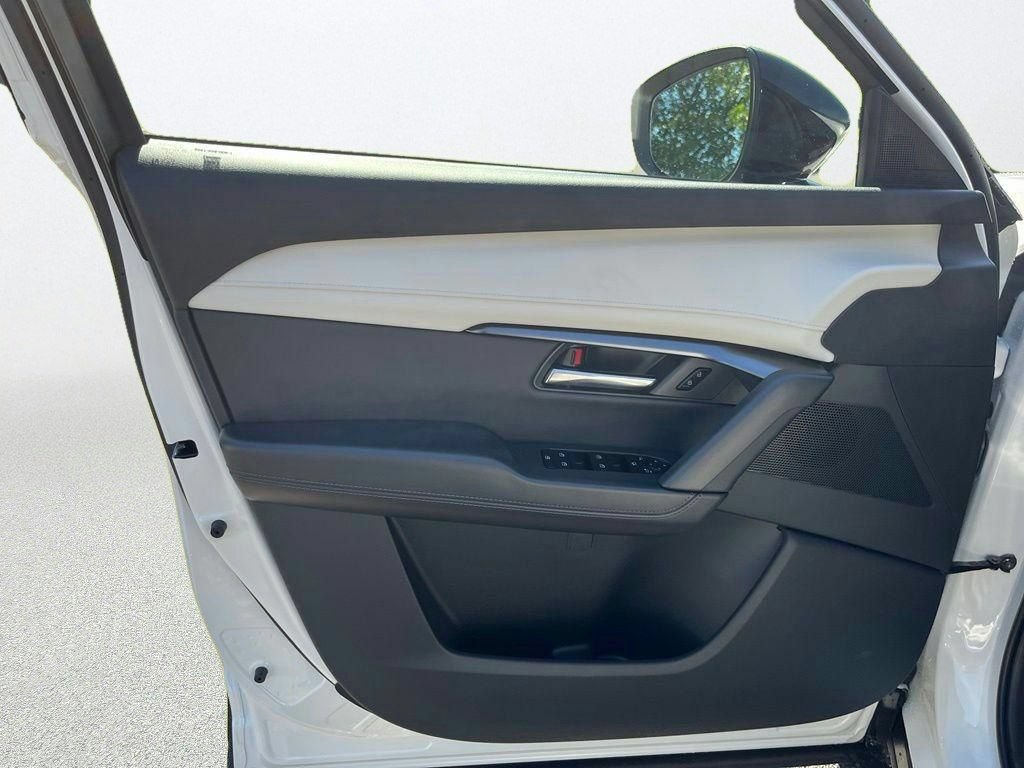 New 2026 MAZDA CX-5 Preferred AWD/4WD image 9