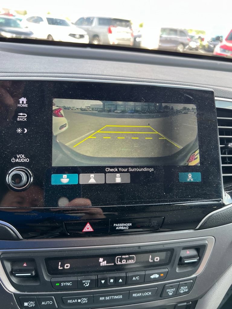 Used 2019 Honda Pilot EX-L image 13