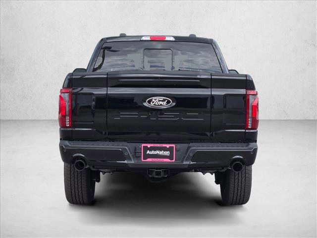 New 2026 Ford F150 Lariat w/ Equipment Group 501A Mid image 6