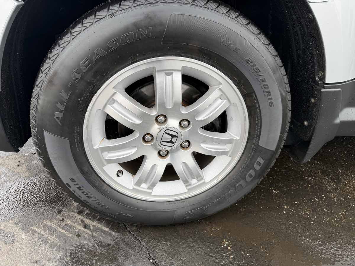 Used 2008 Honda Element EX image 8